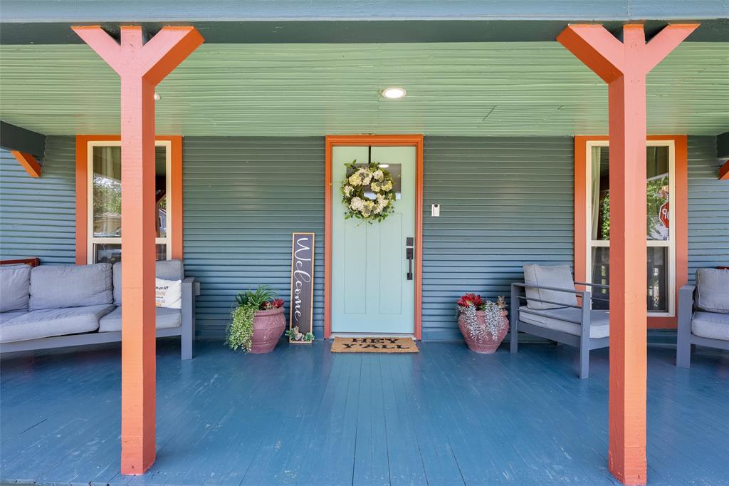 809 W Lamar Street - Photo 4