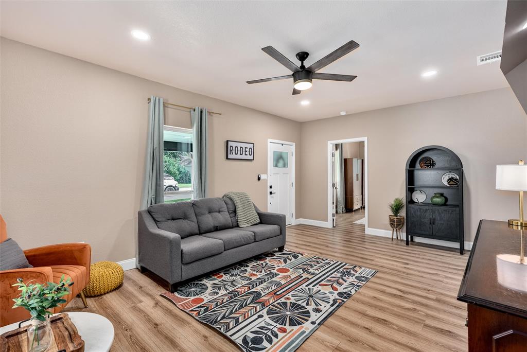809 W Lamar Street - Photo 7