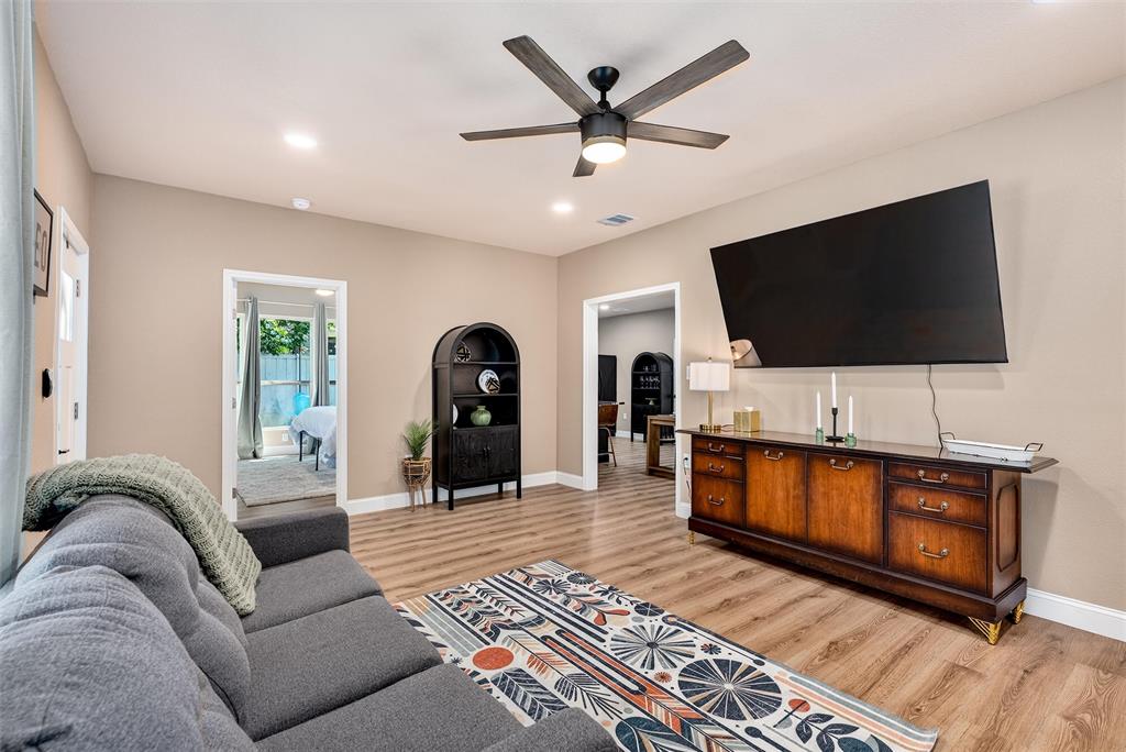 809 W Lamar Street - Photo 8