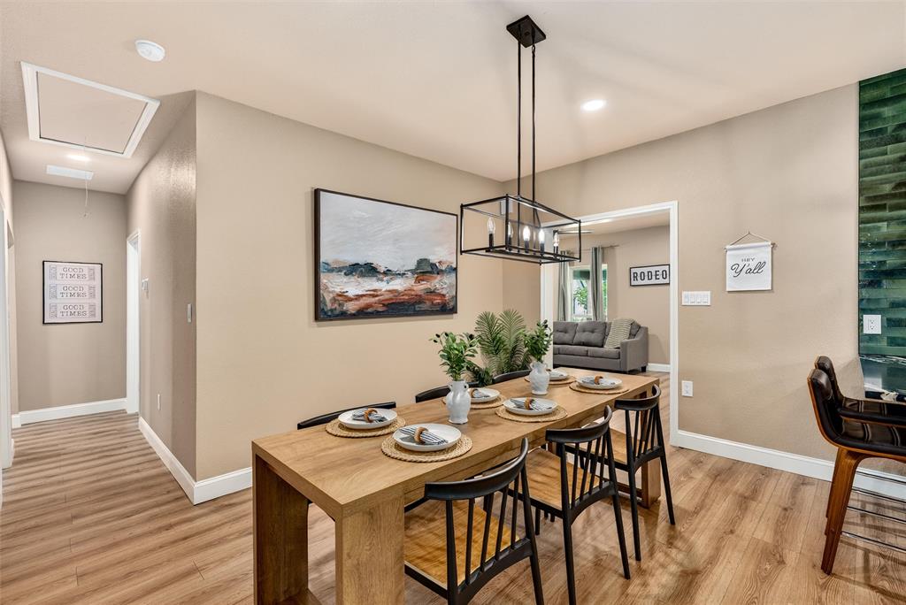 809 W Lamar Street - Photo 9