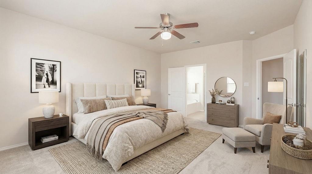 6811 Gamecock Court - Photo 1