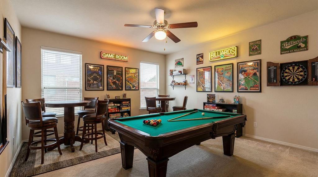 6811 Gamecock Court - Photo 3