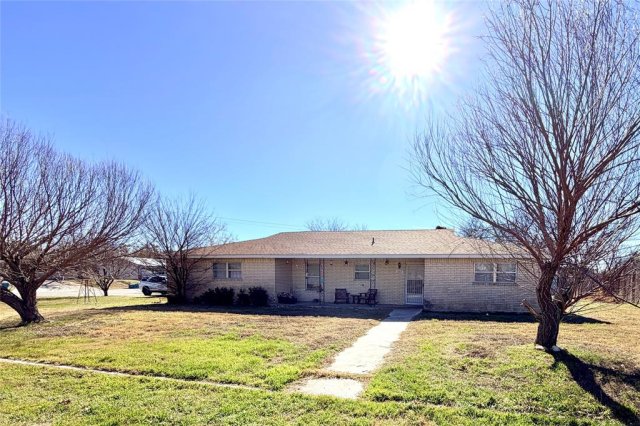 1303 Hanna Valley Road