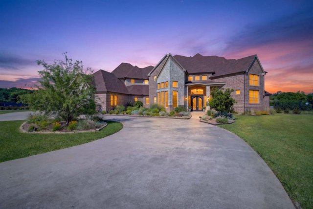 3701 Canyon Pass Trail