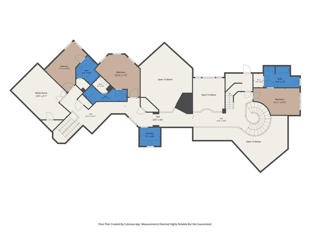 3701 Canyon Pass Trail - Photo 39