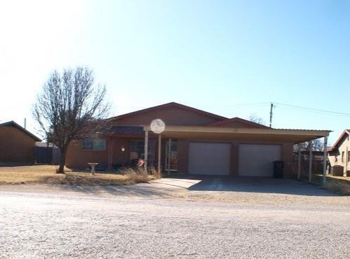 1016 Bois D Arc Street