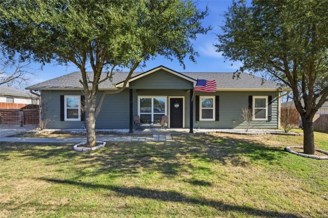 12992 Old Dallas Road