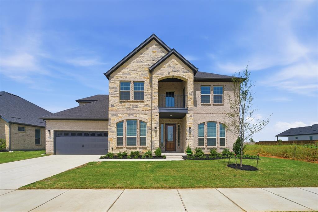 5905 Maddie Ann Drive - Photo 1