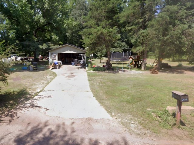 206 County Road 3661