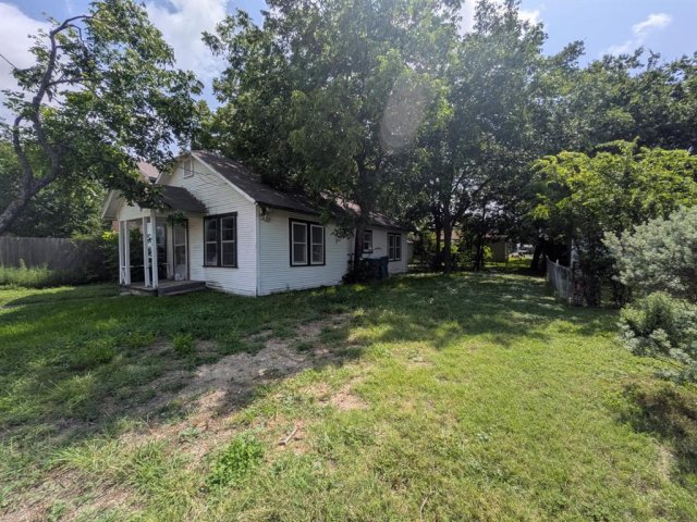 502 N Spears Street