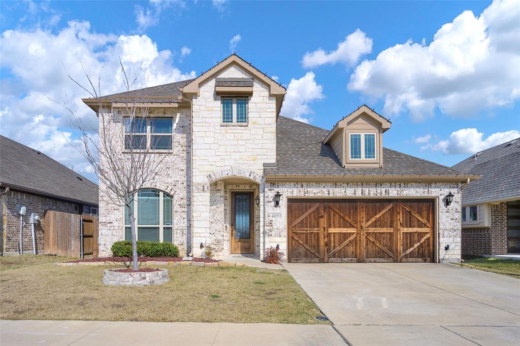 4059 Three Forks Road - Photo 1