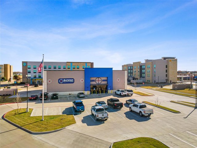 214 Market Center Drive