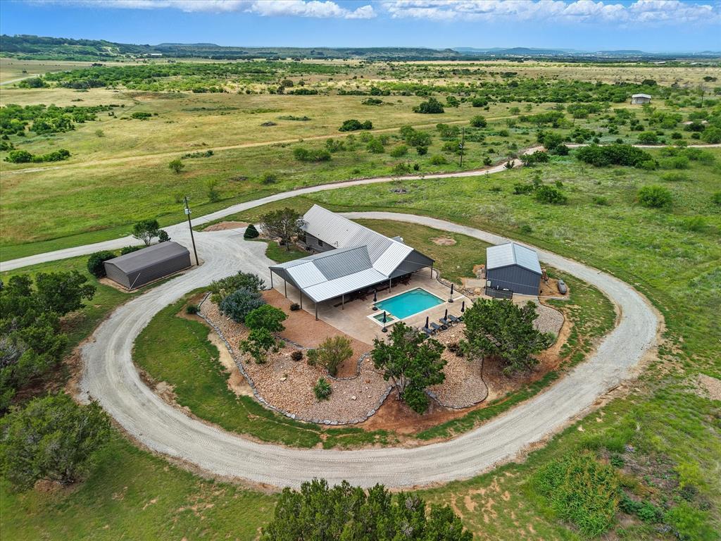 186 W Hells Gate Drive - Photo 1