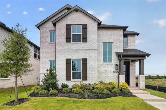 3909 Script Street