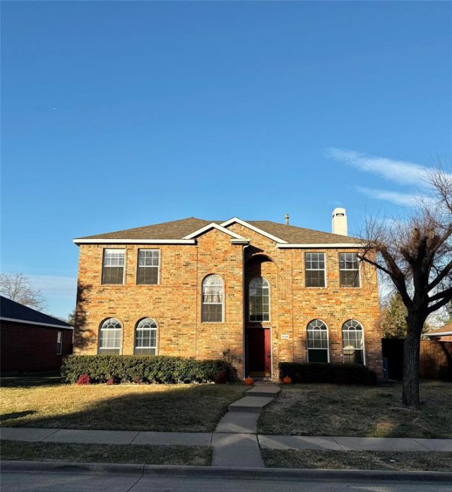 829 John Peter Way
