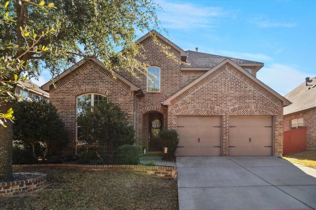 2614 Patriot Drive