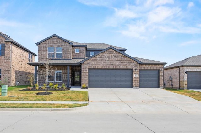713 Vineyard Way