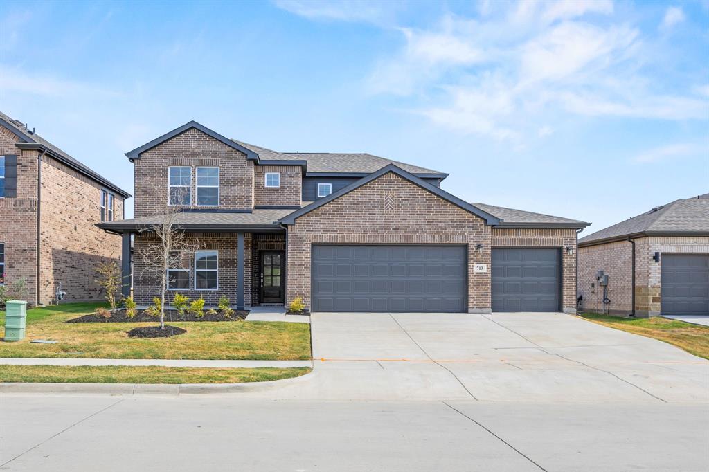 713 Vineyard Way - Photo 1