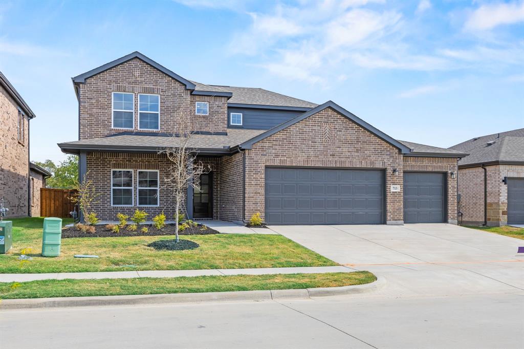 713 Vineyard Way - Photo 2