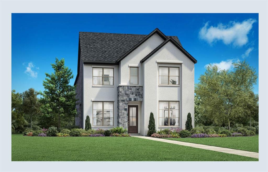 921 Thunderstorm Mews - Photo 1