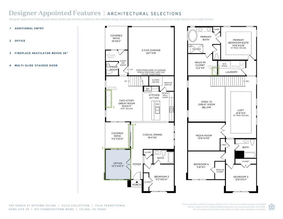 921 Thunderstorm Mews - Photo 3