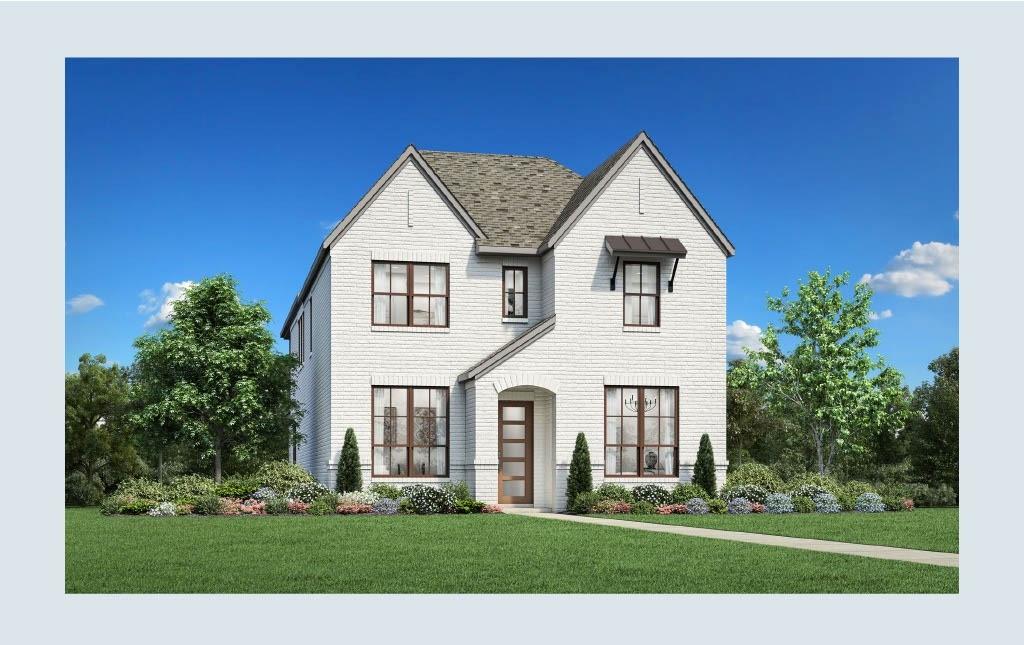 1529 Buck Trail - Photo 1