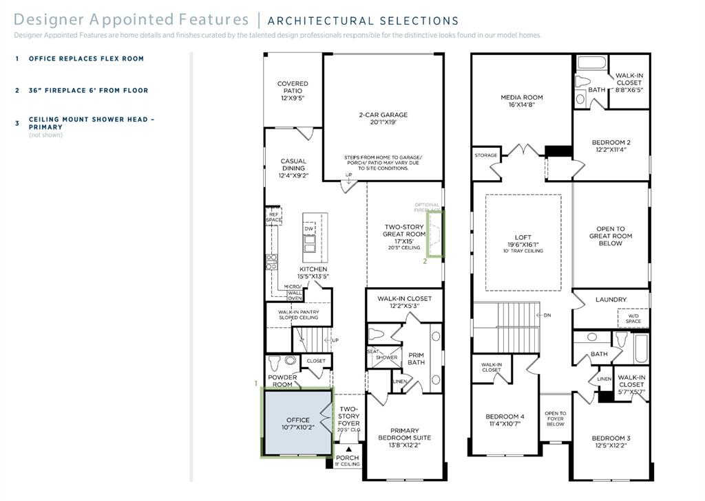 1529 Buck Trail - Photo 3