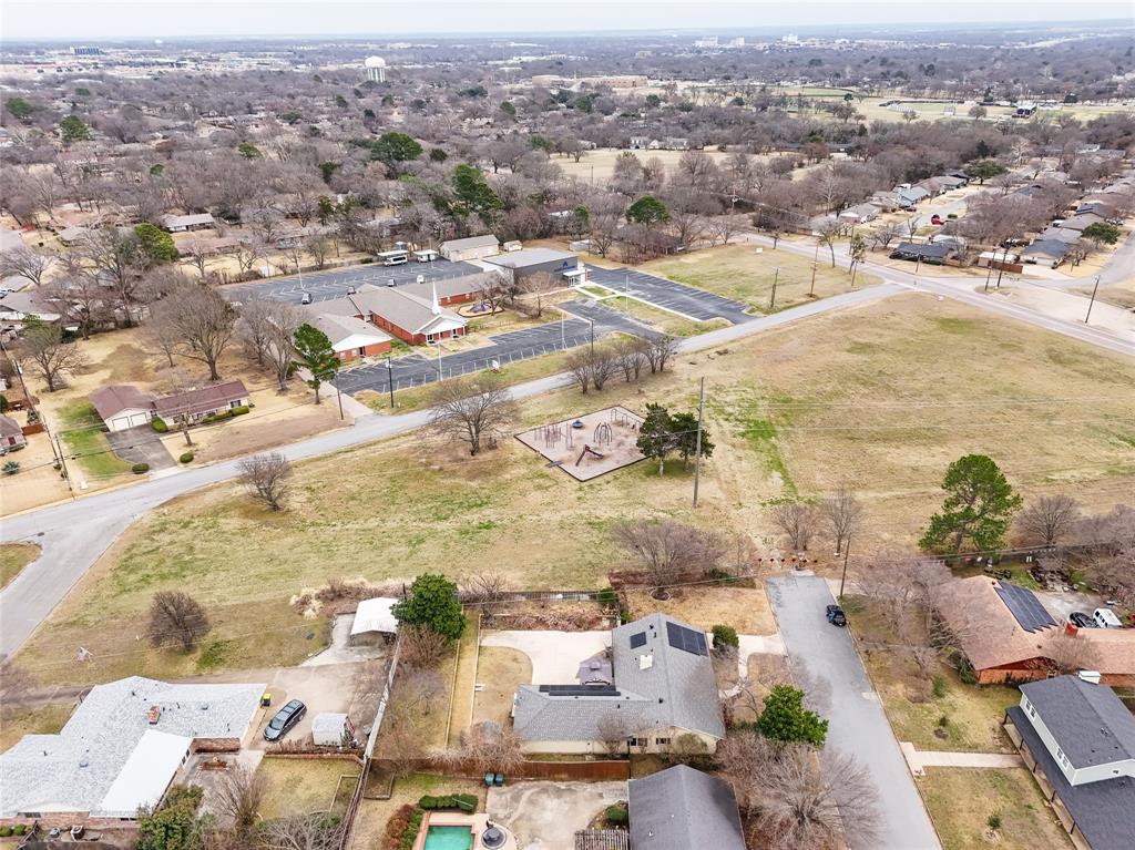 1401 Greenbrier Drive - Photo 35