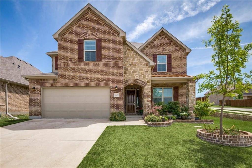 645 Sundrop Drive - Photo 1