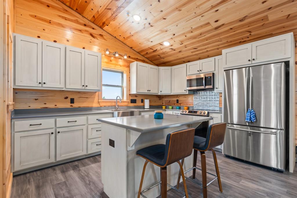 1141 Pitchfork Ranch Road - Photo 7