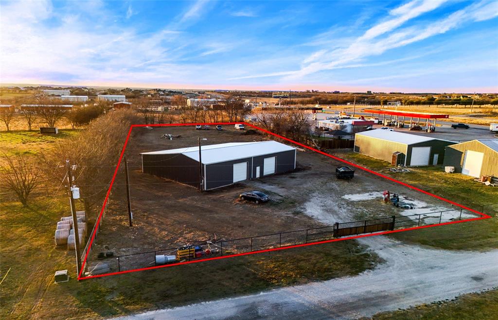 17549 US Highway 380 W - Photo 1