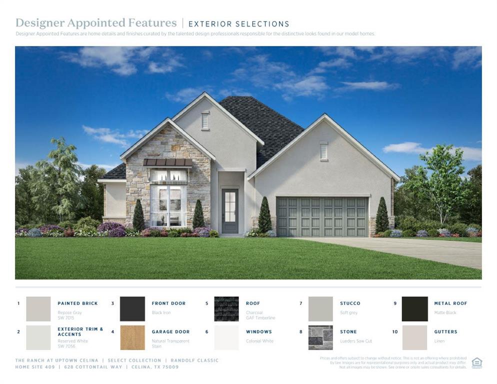 628 Cottontail Way - Photo 2