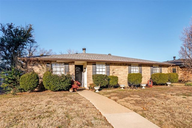 5610 Magnolia Lane