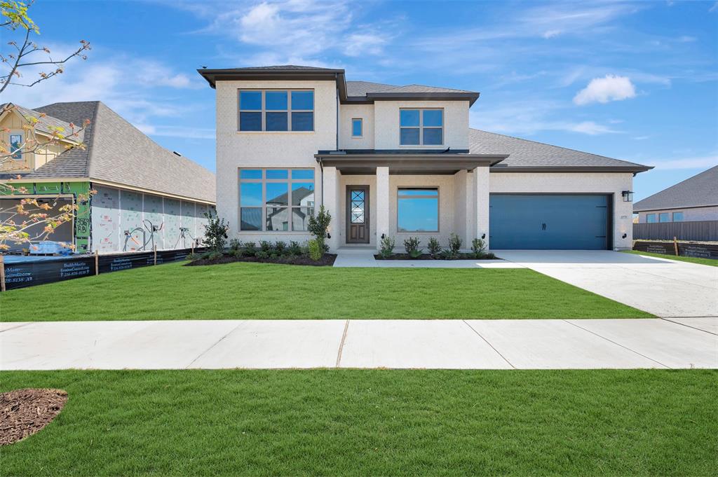 3575 Redbud Fower Trail - Photo 1
