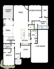 3575 Redbud Fower Trail - Photo 4