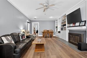 1111 N Austin Street - Photo 4