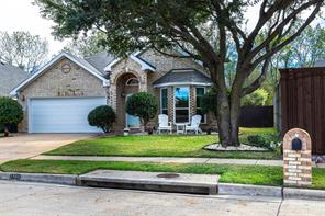 1706 Hollow Creek Court - Photo 5