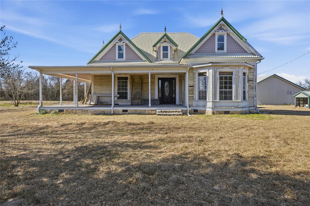 8640 State Highway 198 - Photo 1