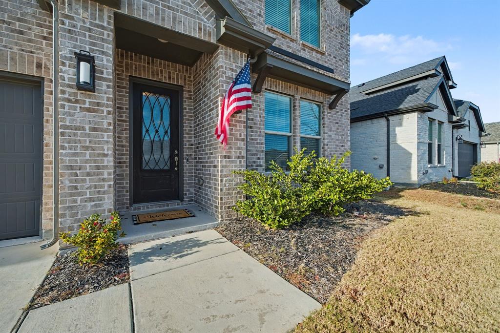 1276 Caprock Drive - Photo 1