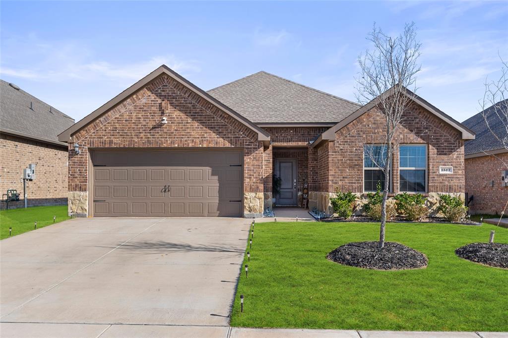 1517 Blossom Court Drive - Photo 1