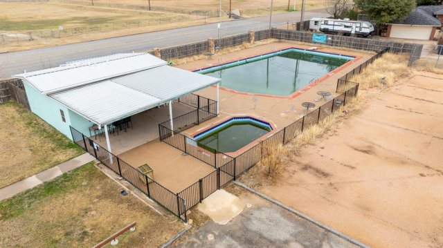 1701 Lytle Trail