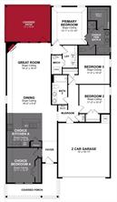 1802 Dove Drive - Photo 19