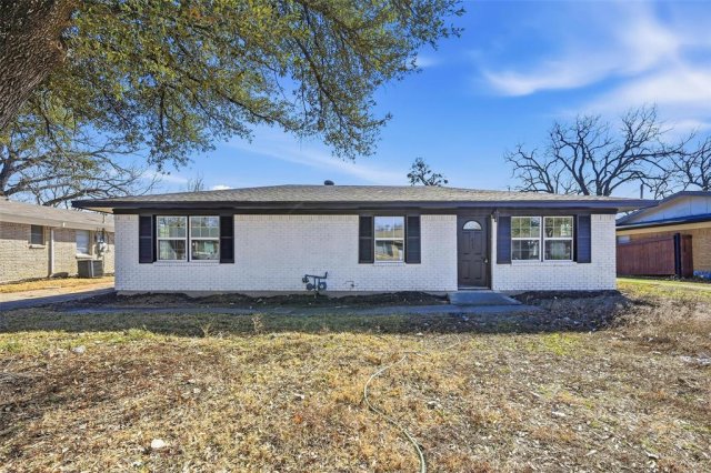 421 Cherry Drive