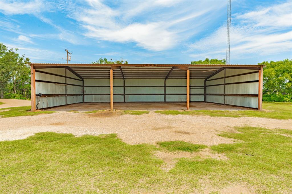 351 Highway 2318 - Photo 9
