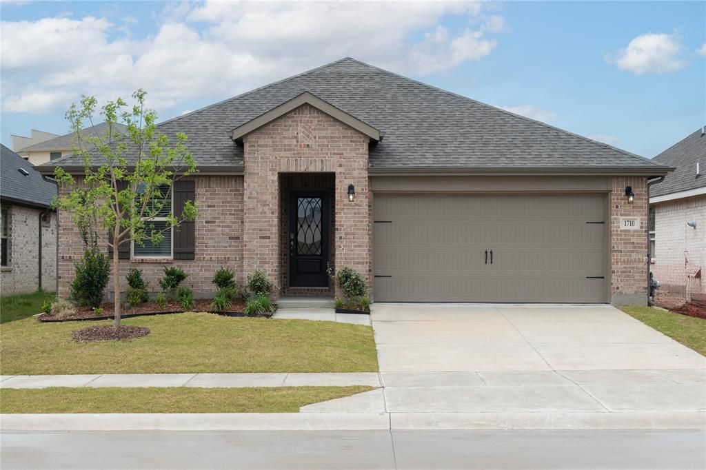 1710 Dove Drive - Photo 1