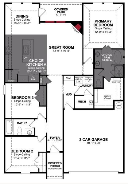 1710 Dove Drive - Photo 18