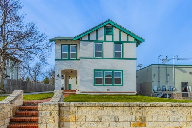 1314 N 15th Street
