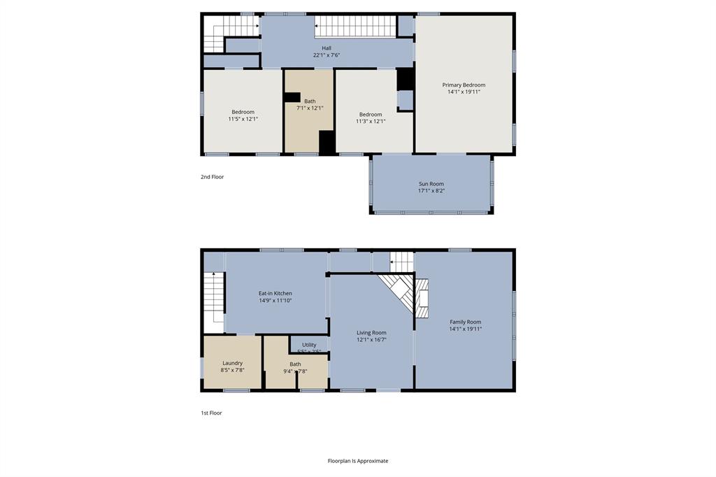 1314 N 15th Street - Photo 2