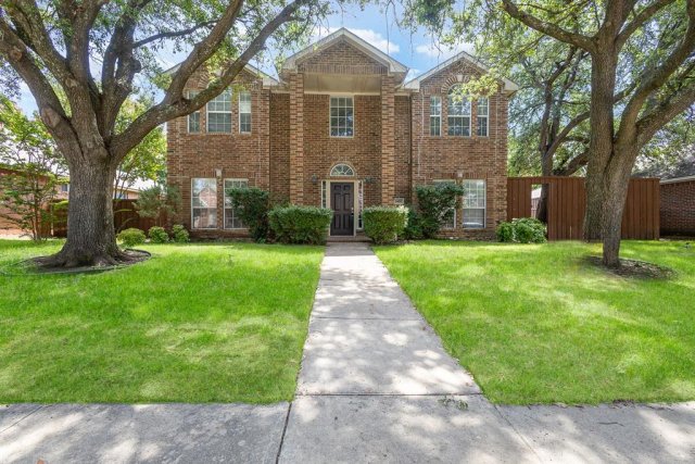 5400 Belle Chasse Lane