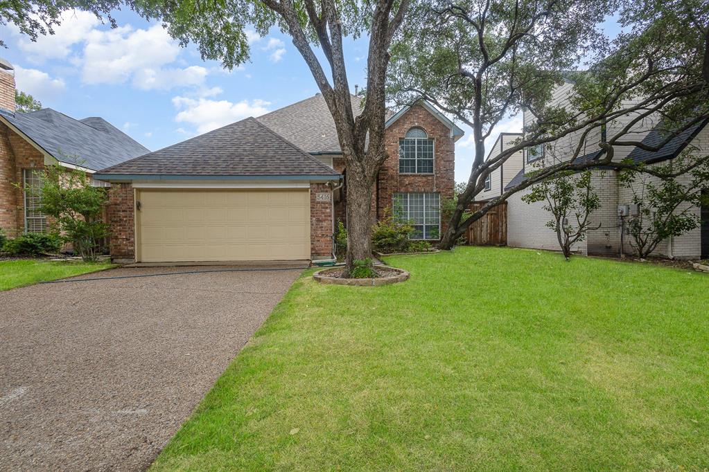 5416 Promise Land Drive - Photo 1